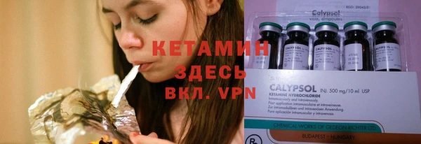 стафф Арсеньев